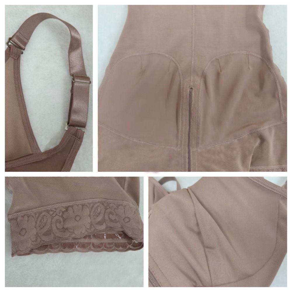 Faja Moldeadora Postparto con  - Shapewear Bodysuit Firm reseña y precio