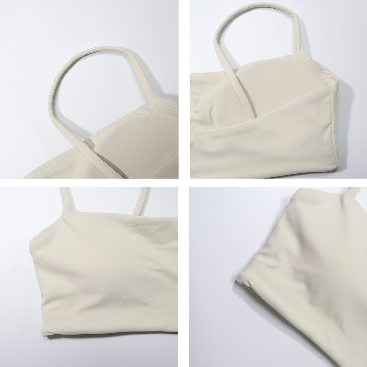Ctenkevet Nuevo sujetador de y - Push Up Bra Padded reseña y precio