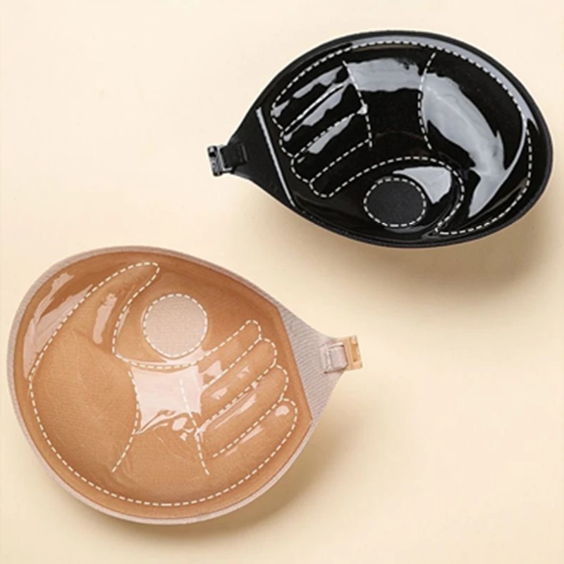 Sujetador adhesivo de silicona - Push Up Bra Padded reseña y precio