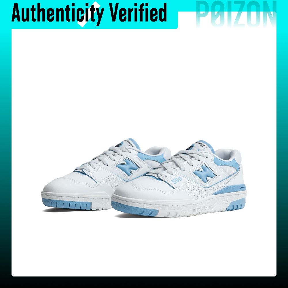 Zapatillas de baloncesto New B - New Balance Shoes 550 reseña y precio