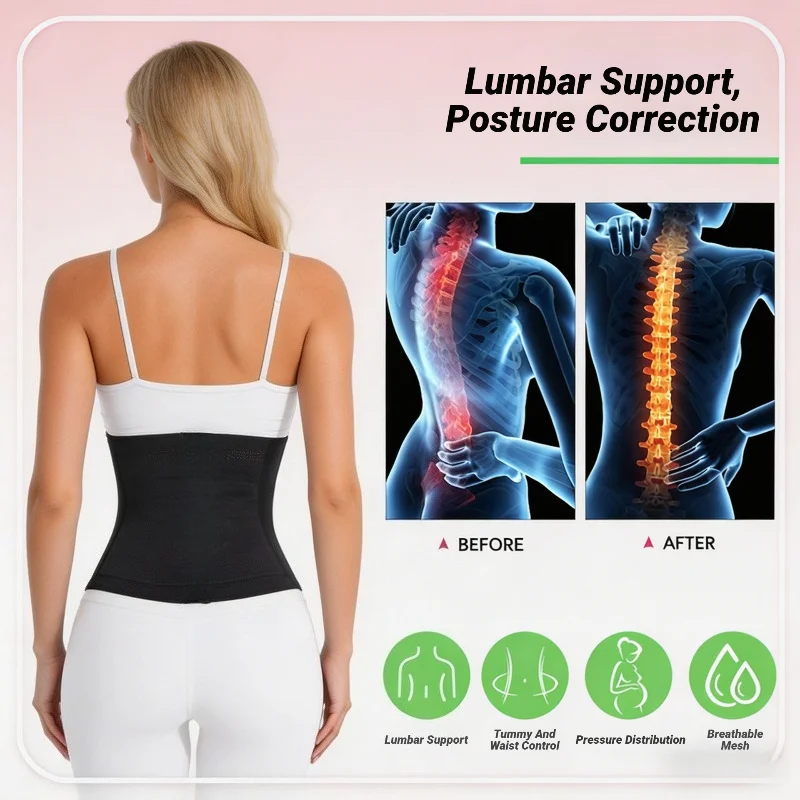 Faja Moldeadora de Cintura par - Shapewear Bodysuit Firm reseña y precio